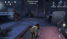 第五人格10月最新爆料,神秘角色与惊悚剧情即将揭晓