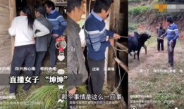 牛爱芳村民爆料视频